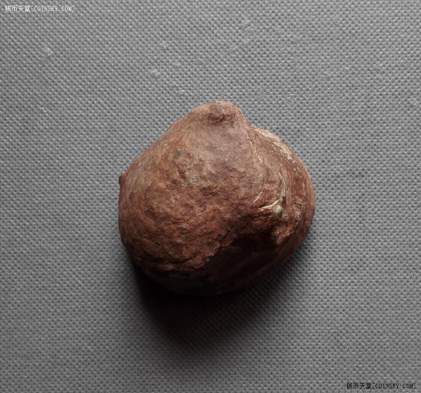 钱币天堂·交易区详情·孤品 忘忧谷-灵璧龙胆石