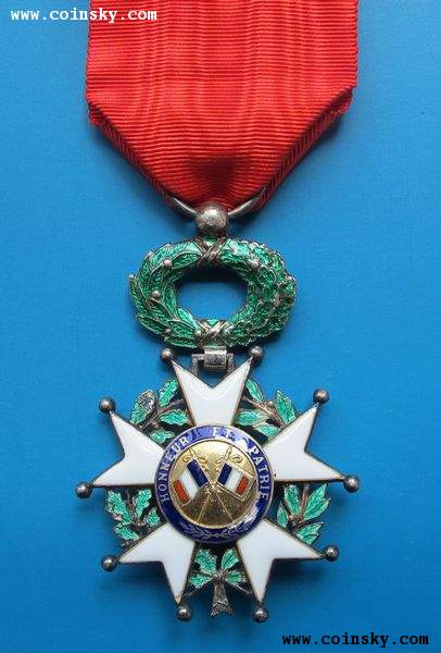 荣誉军团勋章及荣誉骑士团勋章博物馆图片