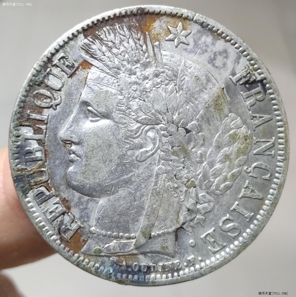 法國 法郎 換算 (99) 사진