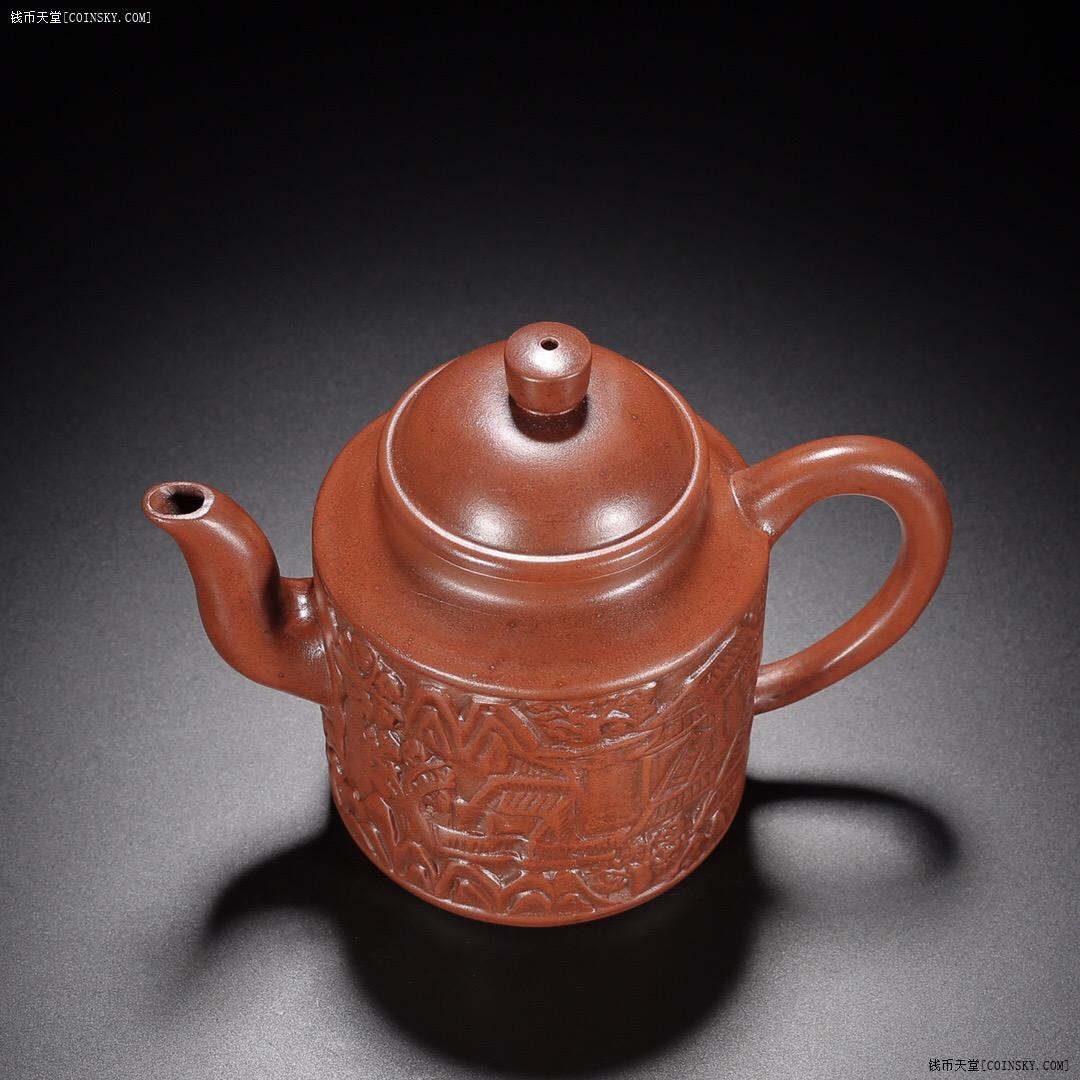 物品详情