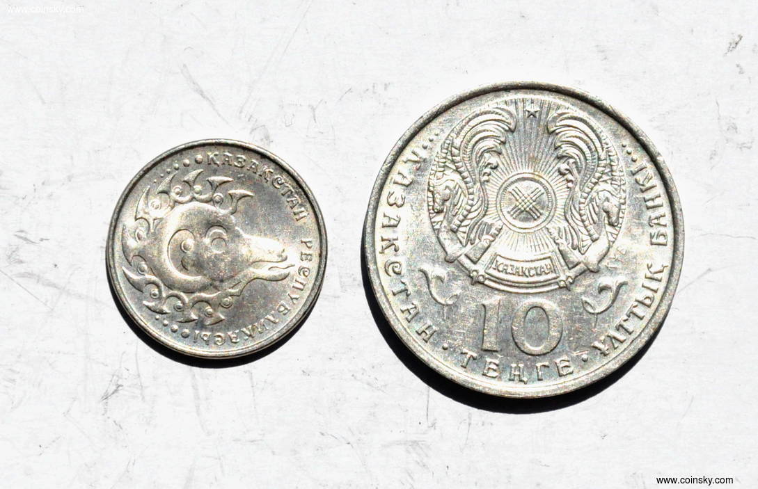 哈卡硬币组合图片