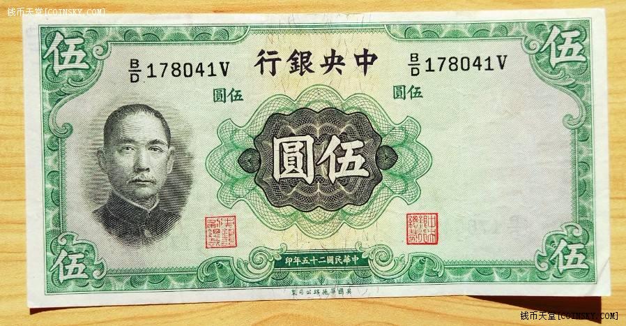 寿昌七年钱币图片