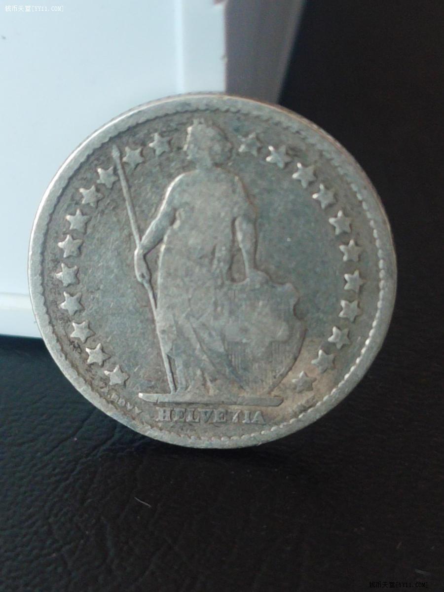 瑞士 法郎 幣 (99) 사진