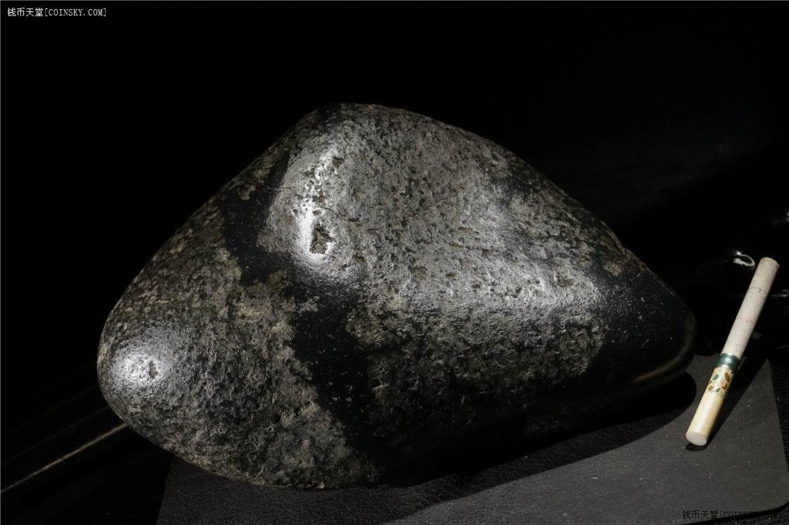 8g和田岫玉籽料/卡瓦石原石