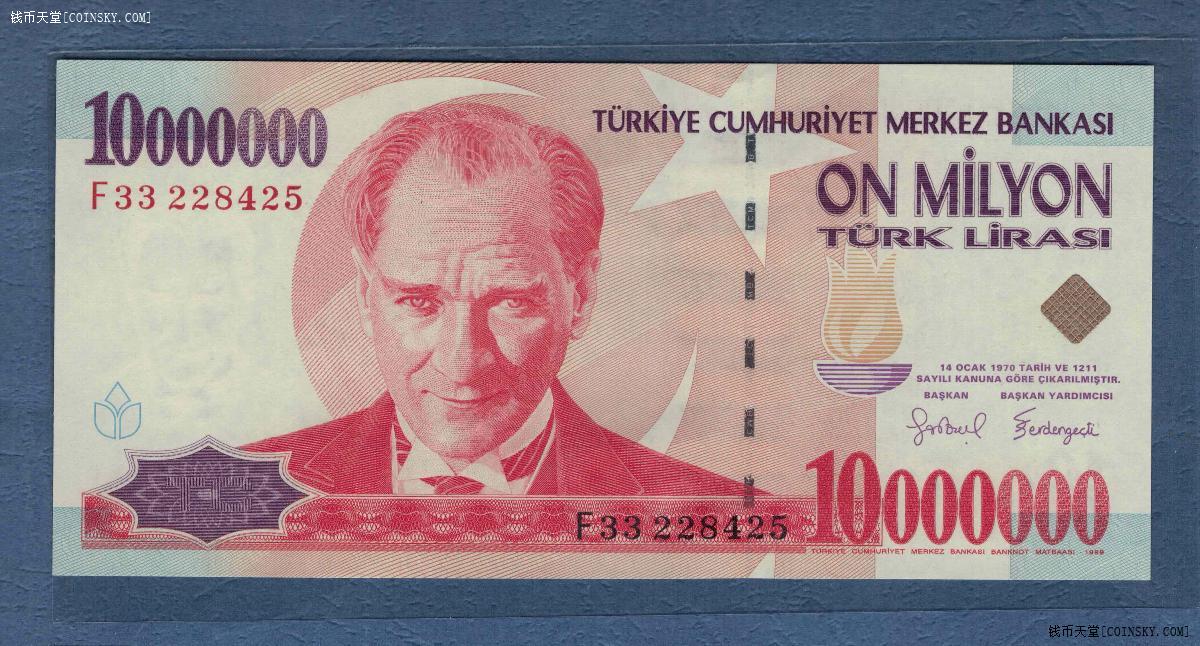 土耳其货币标志图片