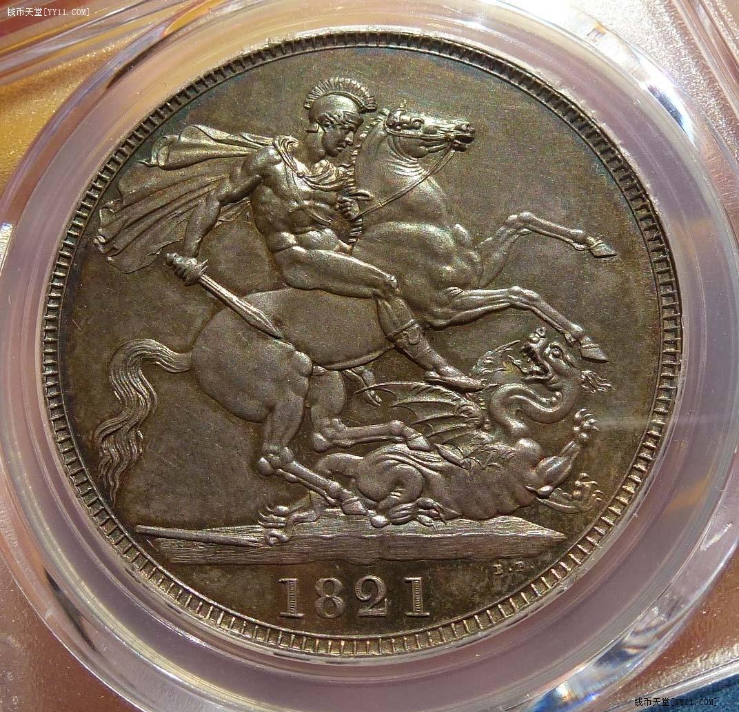 準最高鑑定8/2】1881年スイス連邦射撃祭 5フラン銀貨 PCGS MS65