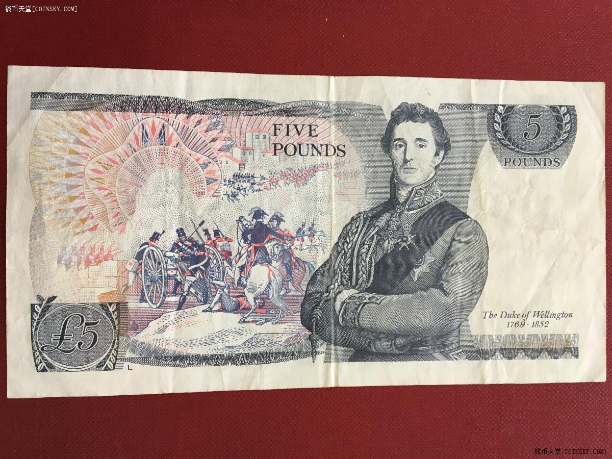 1000英镑纸币图片图片