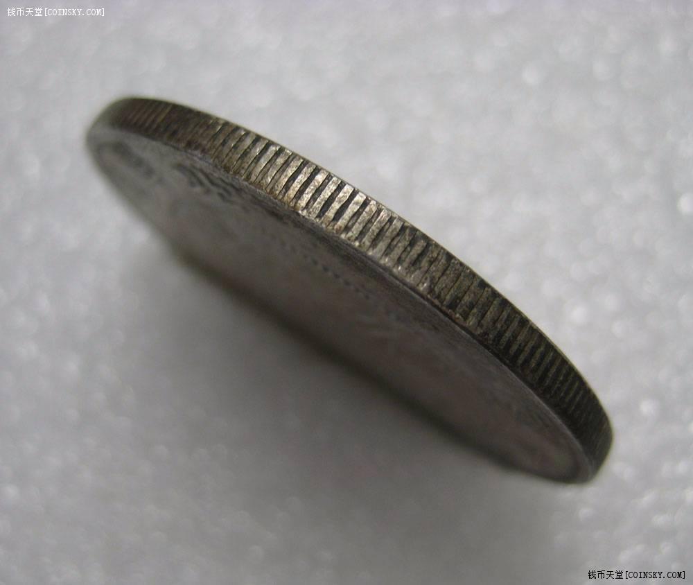 原味全龙鳞全边齿美品北洋34