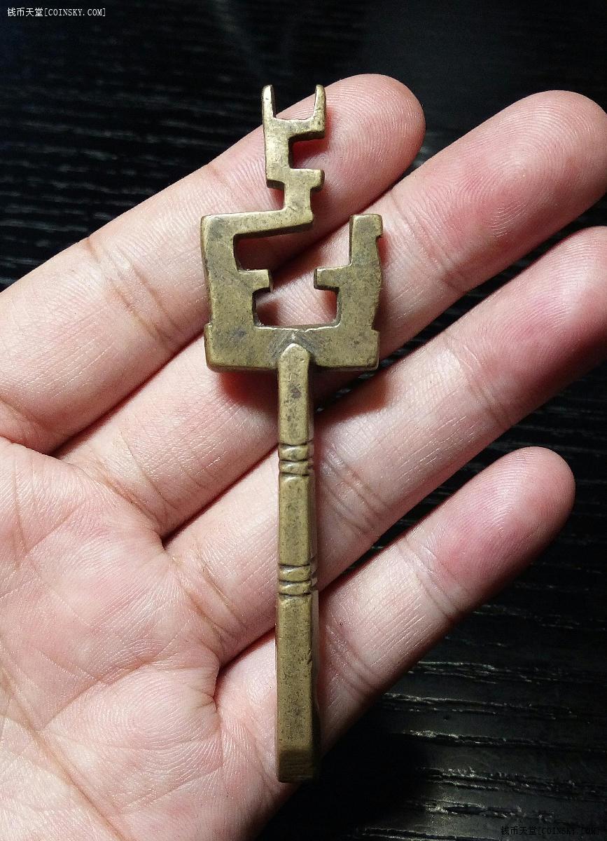 物品详情