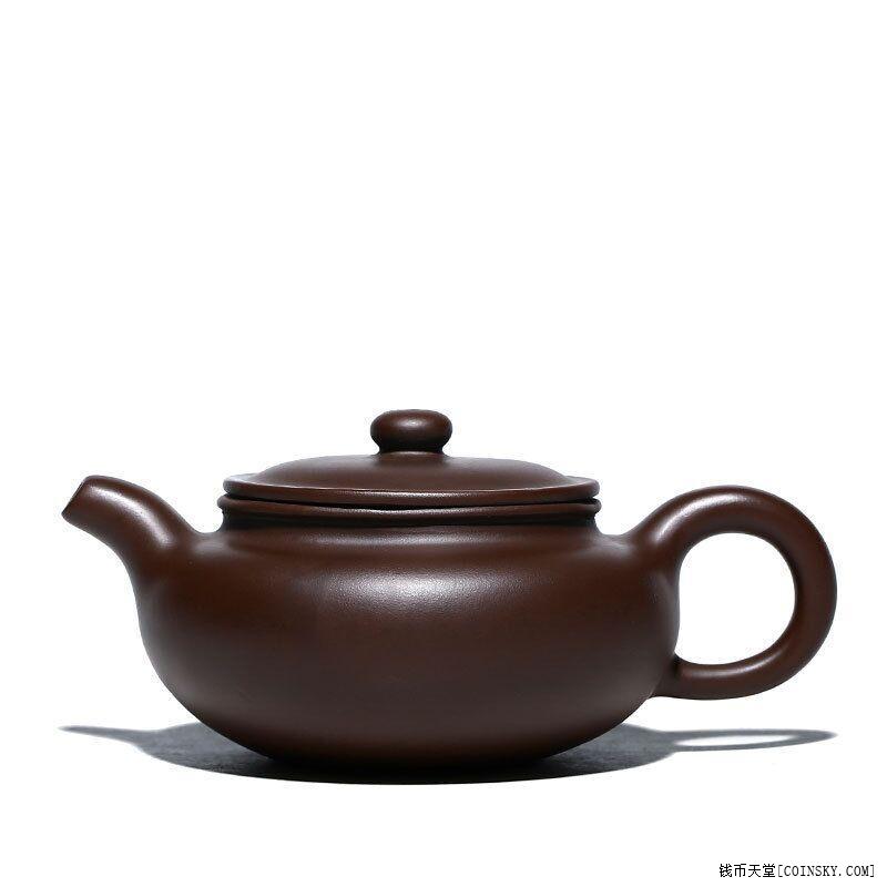 物品详情