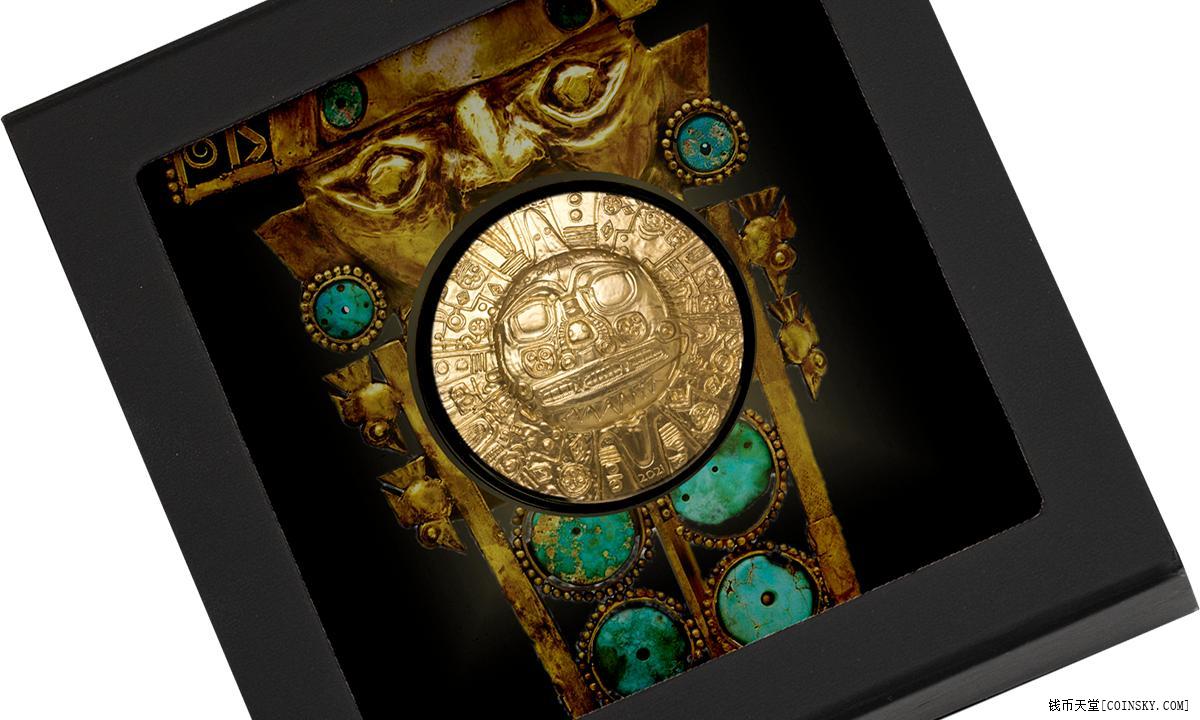 印加神话中的太阳神与守护神都是因蒂,因蒂是创世神维拉科查之子,因此