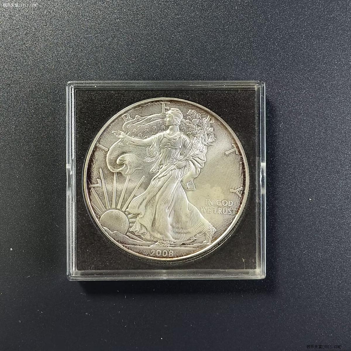 Liberty 錢幣 (97) 사진