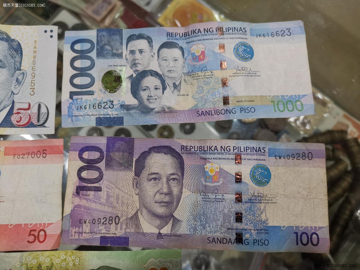 10000新加坡元纸币图片