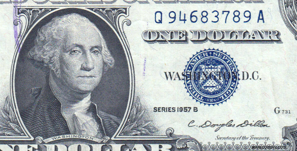 杰斐逊美元图片