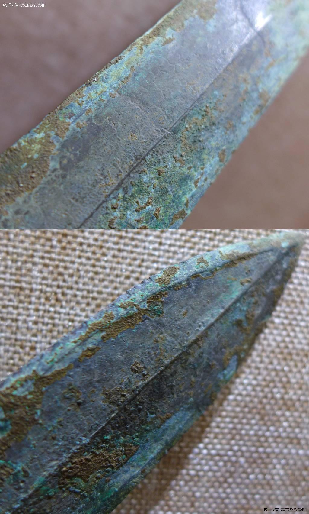 物品详情
