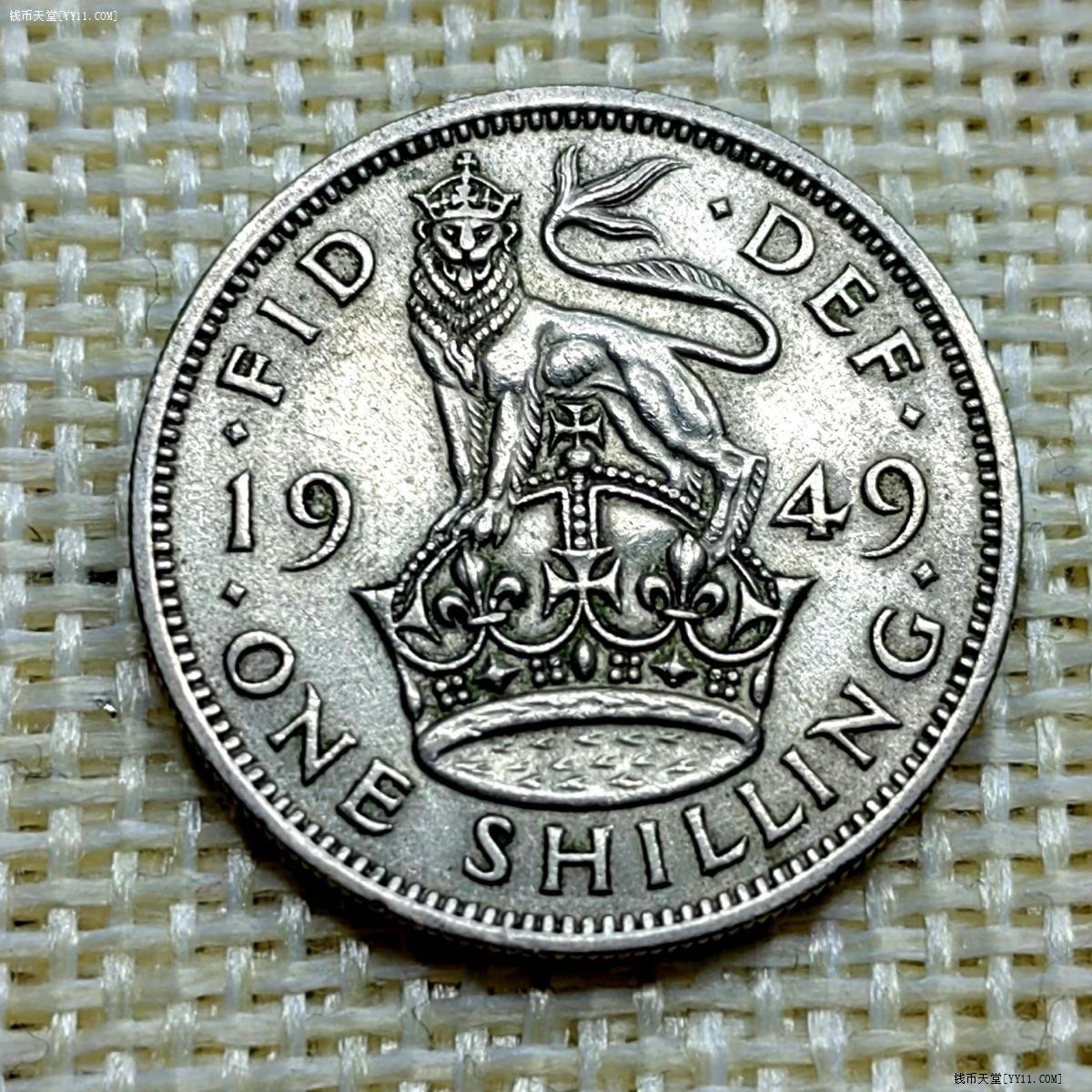 49 年 硬币 (99) 사진