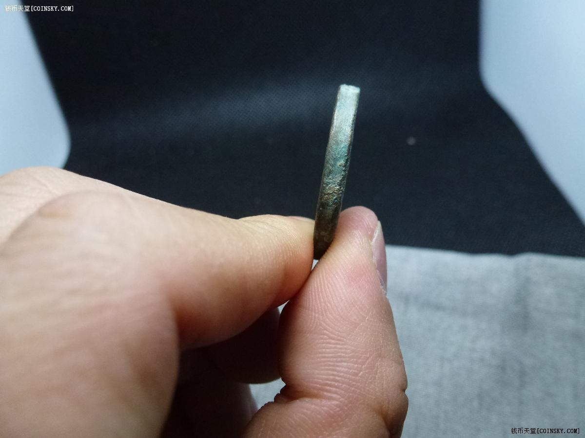 物品详情