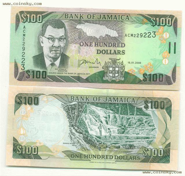 各国一百元钞票图片图片