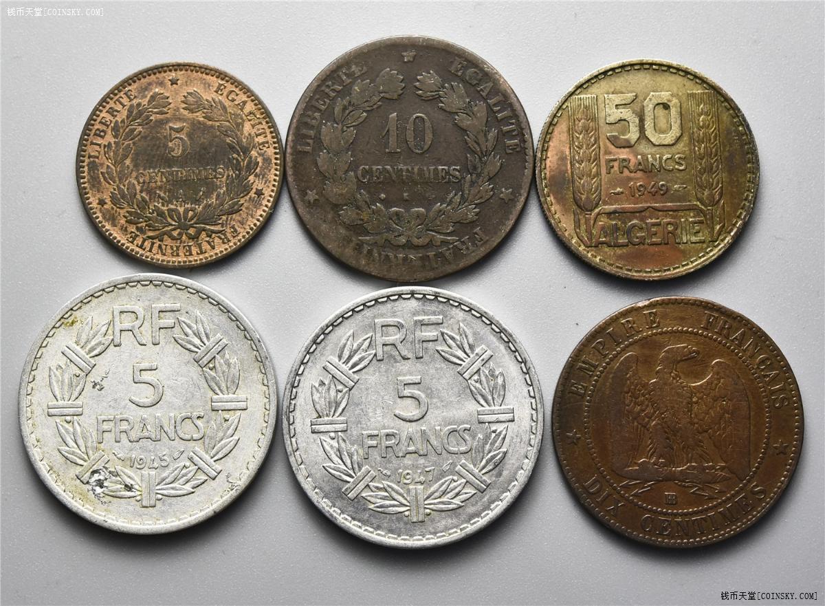 几内亚比绍硬币图片
